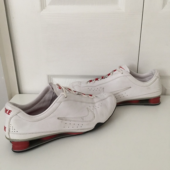 nike shox rivalry 2019